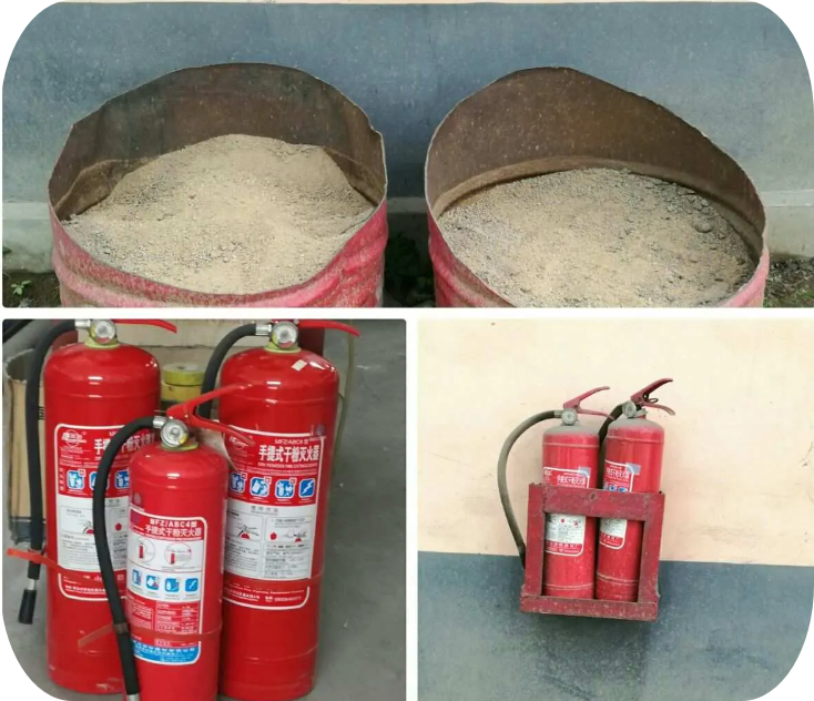 油罐清洗安全知識普及：筑牢安全防線，守護生命財產(chǎn)